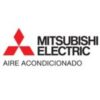 logo de aire acondicionado Mitsubishi a la venta en climatize.net